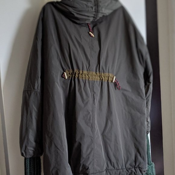 Tommy Hilfiger Collection Parka, Featured In Vogue - Picture 12 of 13